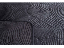 Покрывало с наволочками Ноэль велюровое 240*260, 50*70 (2шт) / Sofi de Marko Покрывало с наволочками Ноэль велюровое 240*260, 50*70 (2шт) / Sofi de Marko