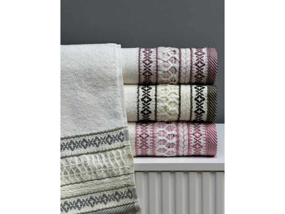 Полотенце Otantik махровое 50*90 / Activ