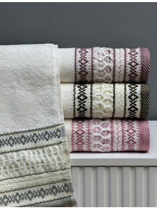 Полотенце Otantik махровое 50*90 / Activ