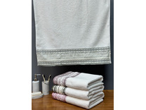 Полотенце Otantik махровое 50*90 / Activ