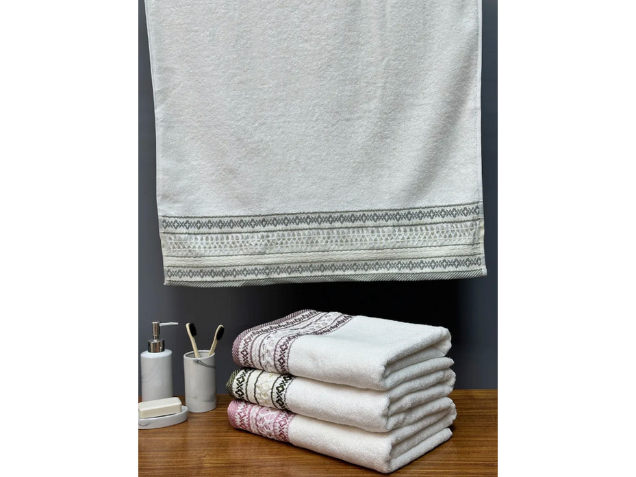 Полотенце Otantik махровое 70*140 / Activ