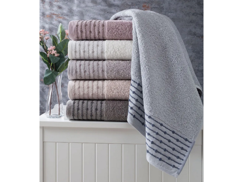 Полотенце Lona махровое 50*90 / Activ