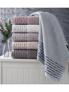 Полотенце Lona махровое 50*90 / Activ