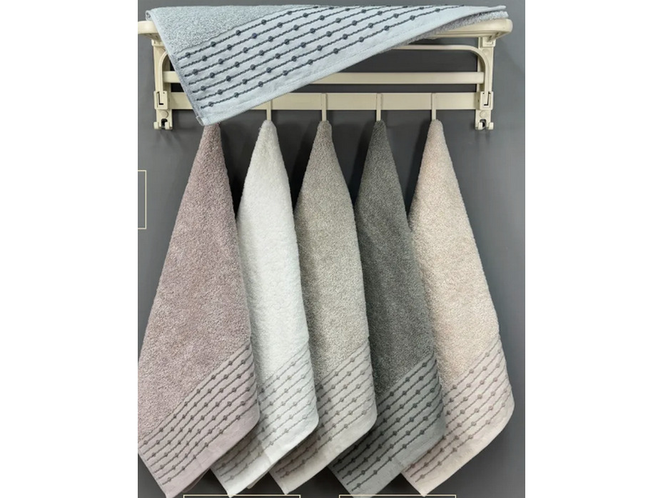 Полотенце Lona махровое 50*90 / Activ