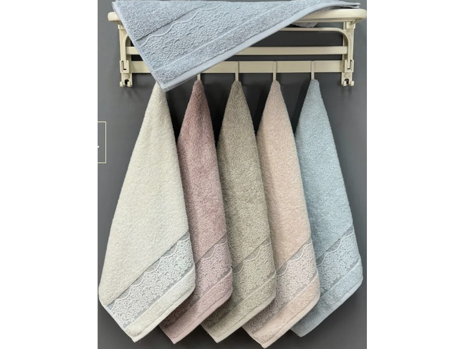 Полотенце Hilton махровое 70*140 / Activ