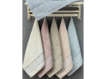 Полотенце Hilton махровое 70*140 / Activ