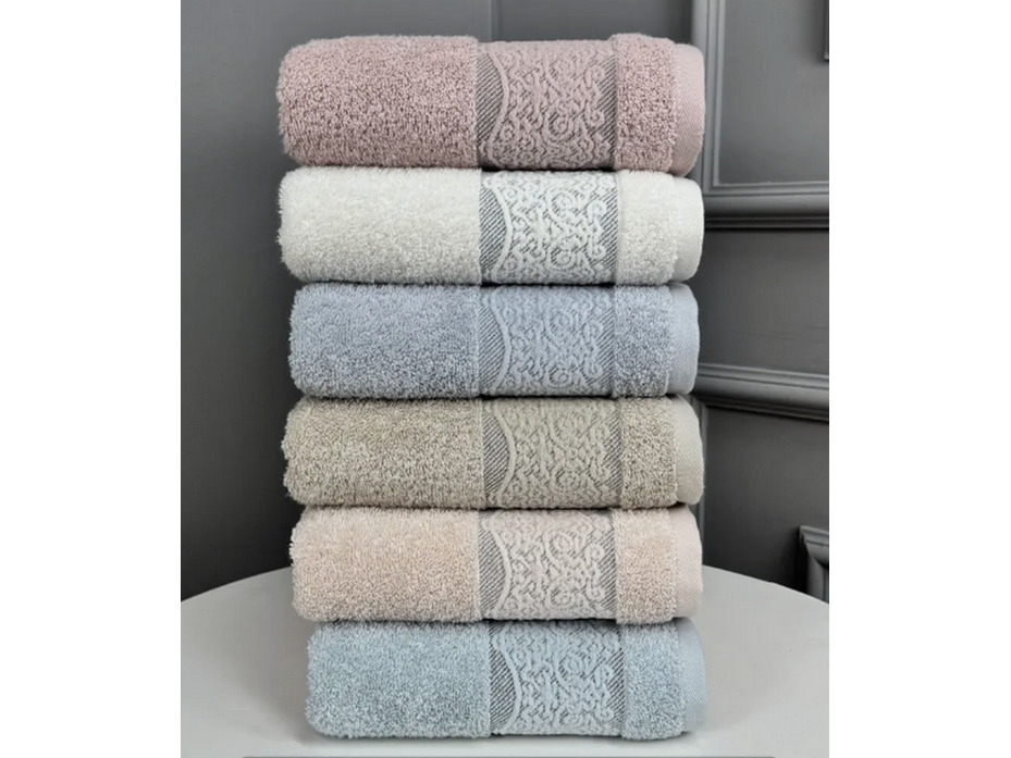 Полотенце Hilton махровое 70*140 / Activ