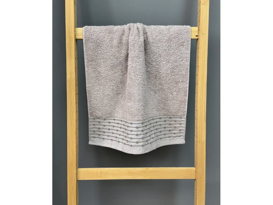 Полотенце Lona махровое 70*140 / Activ