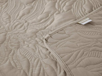 Покрывало с наволочками Элис №5 велюровое 230*250, 50*70 (2 шт) / Sofi de Marko Покрывало с наволочками Элис №5 велюровое 230*250, 50*70 (2 шт) / Sofi de Marko