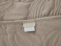 Покрывало с наволочками Элис №5 велюровое 230*250, 50*70 (2 шт) / Sofi de Marko Покрывало с наволочками Элис №5 велюровое 230*250, 50*70 (2 шт) / Sofi de Marko