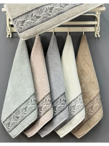 Полотенце Megan махровое 70*140 / Activ