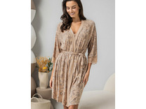 Халат женский 1943 Nelly / Mia-Amore