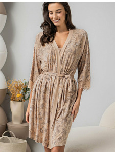 Халат женский 1943 Nelly / Mia-Amore