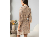 Халат женский 1943 Nelly / Mia-Amore