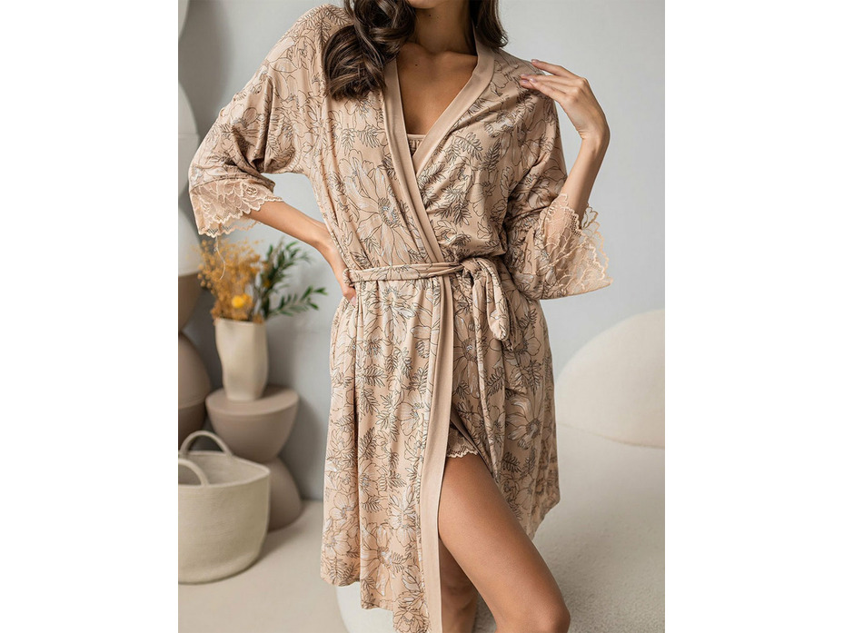 Халат женский 1943 Nelly / Mia-Amore