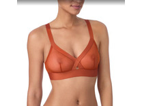 Бюстгальтер DK4084 Sheers I220A Copper / DKNY