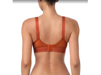 Бюстгальтер DK4084 Sheers I220A Copper / DKNY