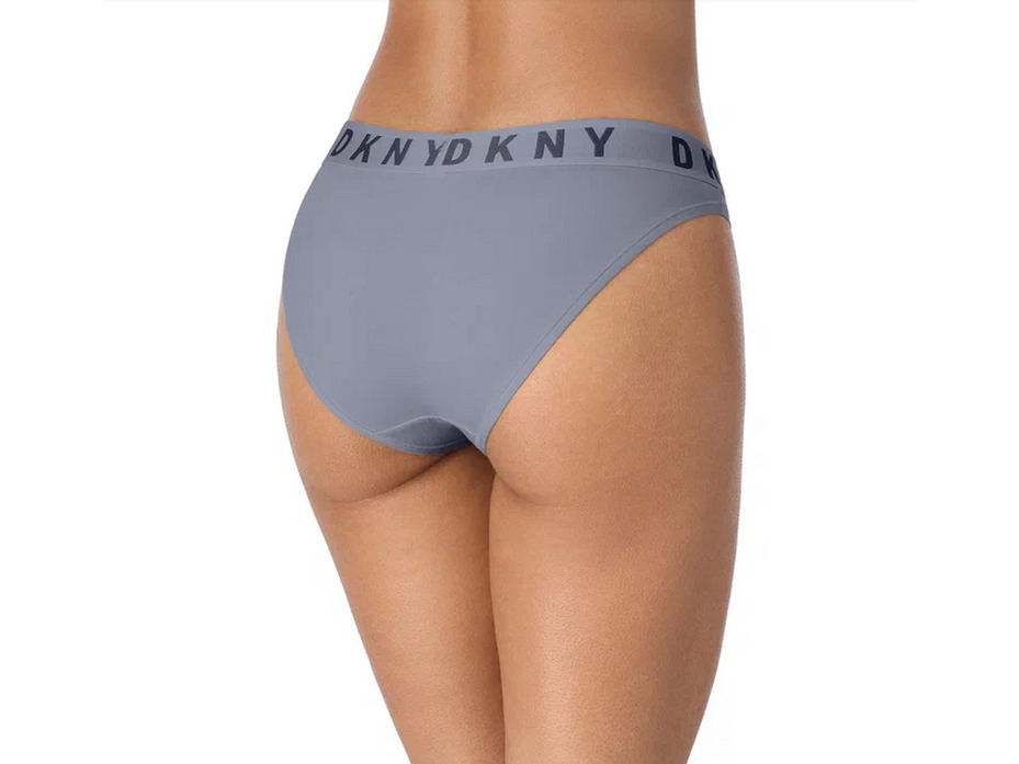Трусы женские DK4529 Cozy Boyfriend I419Y Cloudy / DKNY