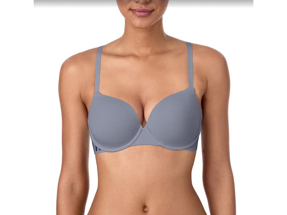 Бюстгальтер DK7511 Cozy Boyfriend I419Y Cloudy / DKNY