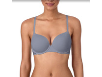 Бюстгальтер DK7511 Cozy Boyfriend I419Y Cloudy / DKNY