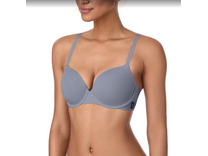 Бюстгальтер DK7511 Cozy Boyfriend I419Y Cloudy / DKNY