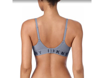 Бюстгальтер DK7511 Cozy Boyfriend I419Y Cloudy / DKNY