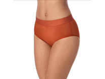 Трусы женские DK8195 Sheers I220A Copper / DKNY