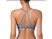 Бюстгальтер Dk4518 Cozy Boyfriend I419 Cloudy / DKNY