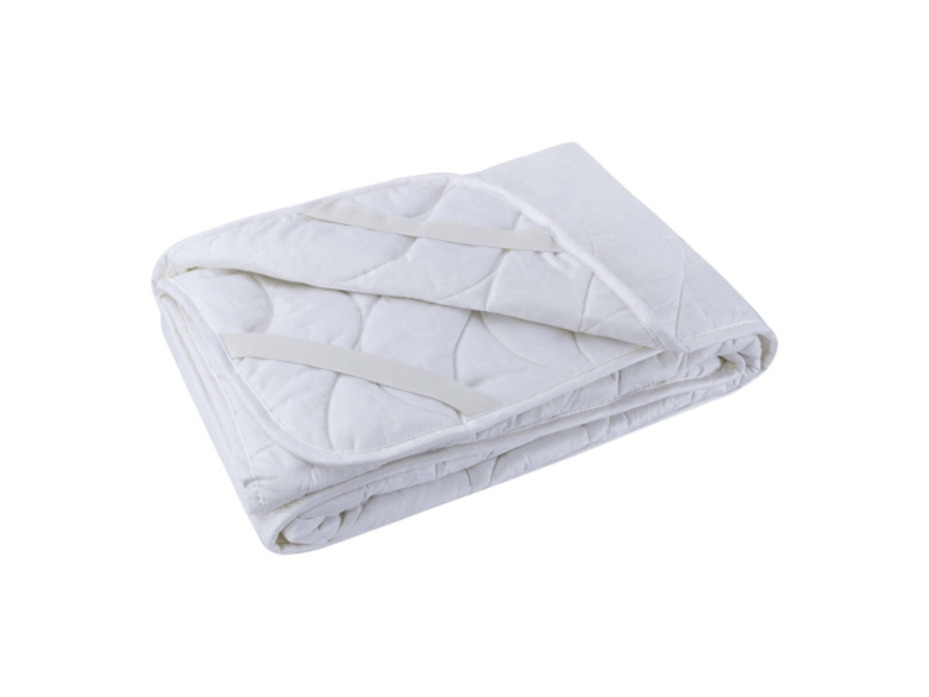 Наматрасник Бамбук 200*200 / ТекСтиль