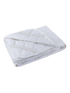 Наматрасник Бамбук 200*200 / ТекСтиль