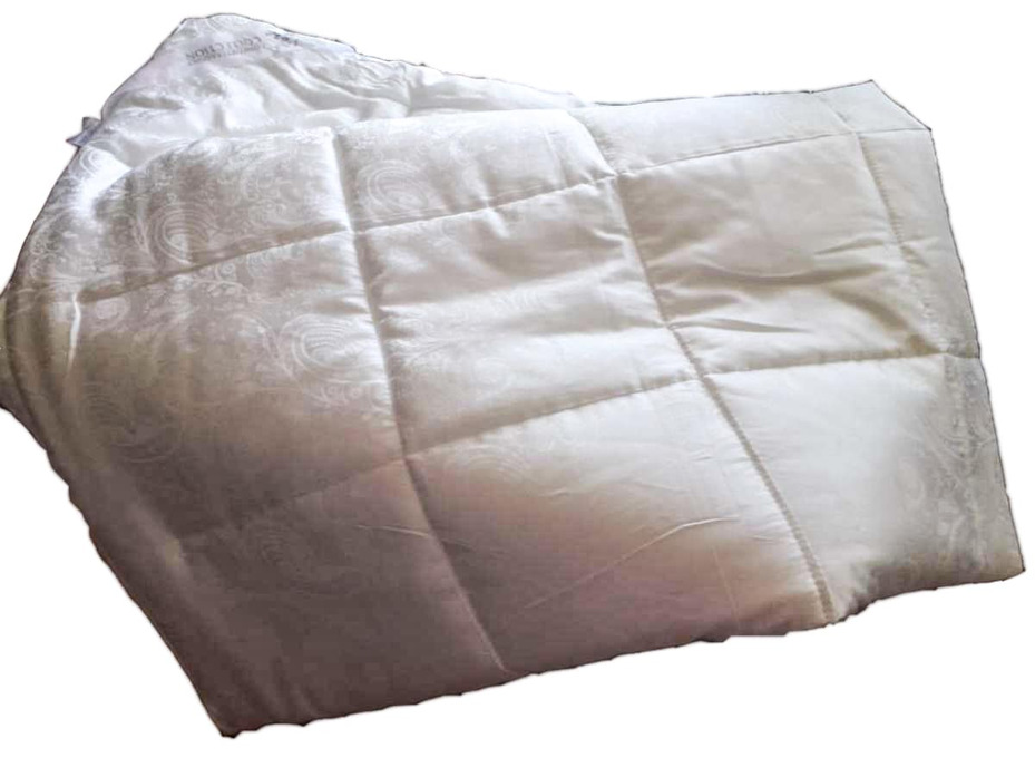 Одеяло Антистресс 3D микроволокно 160*220 / Retrouyt