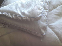 Одеяло Антистресс 3D микроволокно 160*220 / Retrouyt