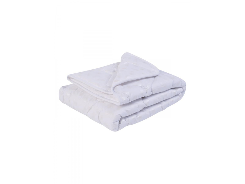 Одеяло Лебяжий пух 170*205 / ТекСтиль