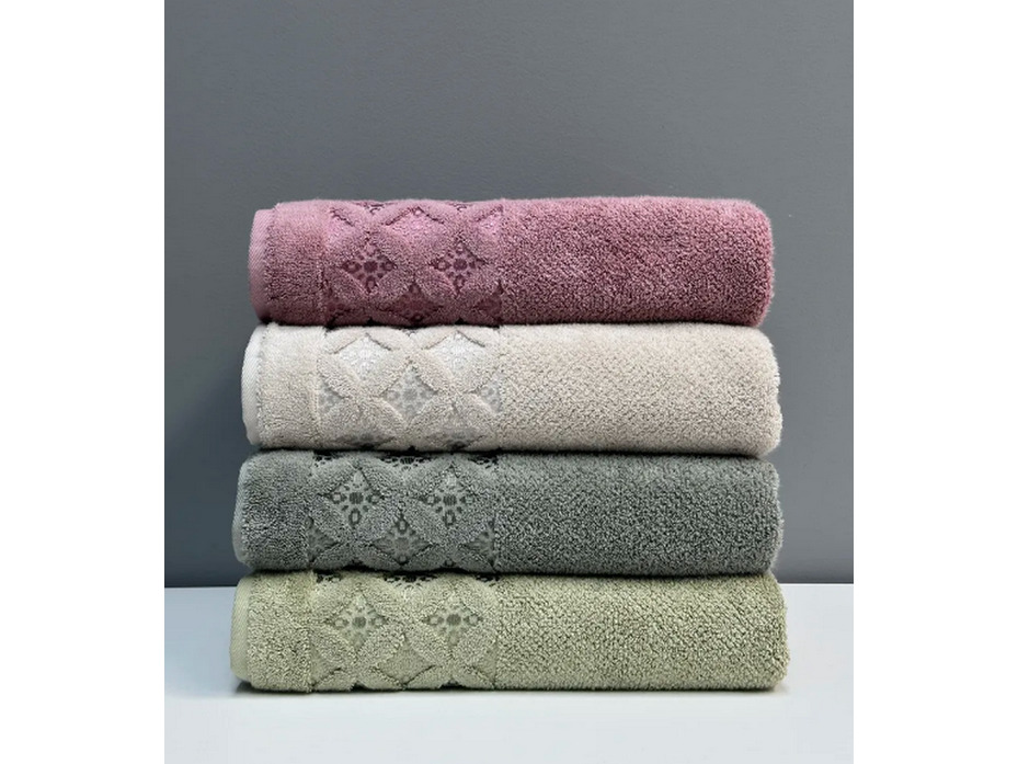 Полотенце Pupilla Asya махровое 70*140 / Activ