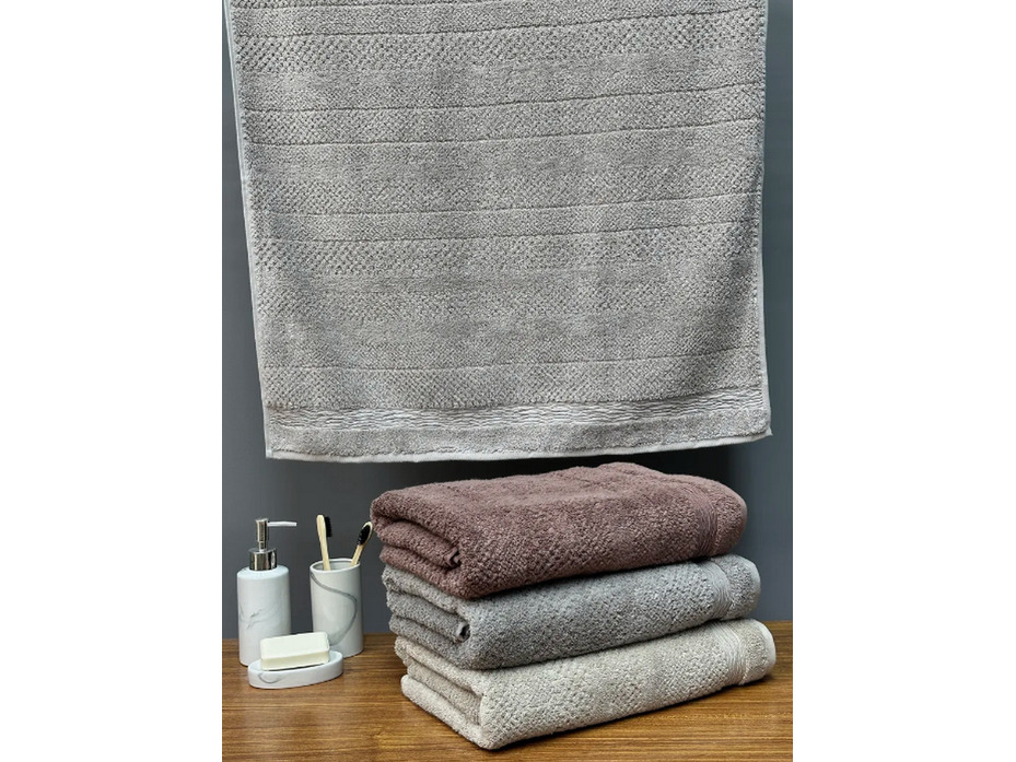 Полотенце Pupilla penye Lima махровое 70*140 / Activ