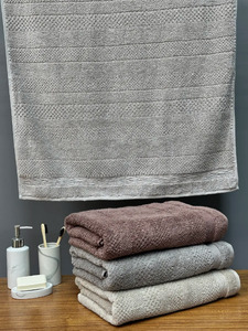 Полотенце Pupilla penye Lima махровое 70*140 / Activ