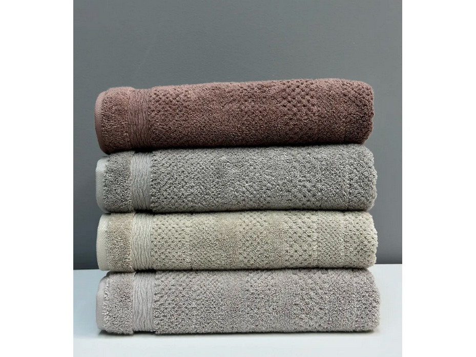 Полотенце Pupilla penye Lima махровое 70*140 / Activ