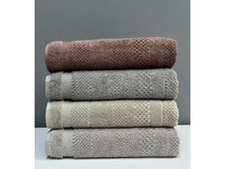 Полотенце Pupilla penye Lima махровое 70*140 / Activ