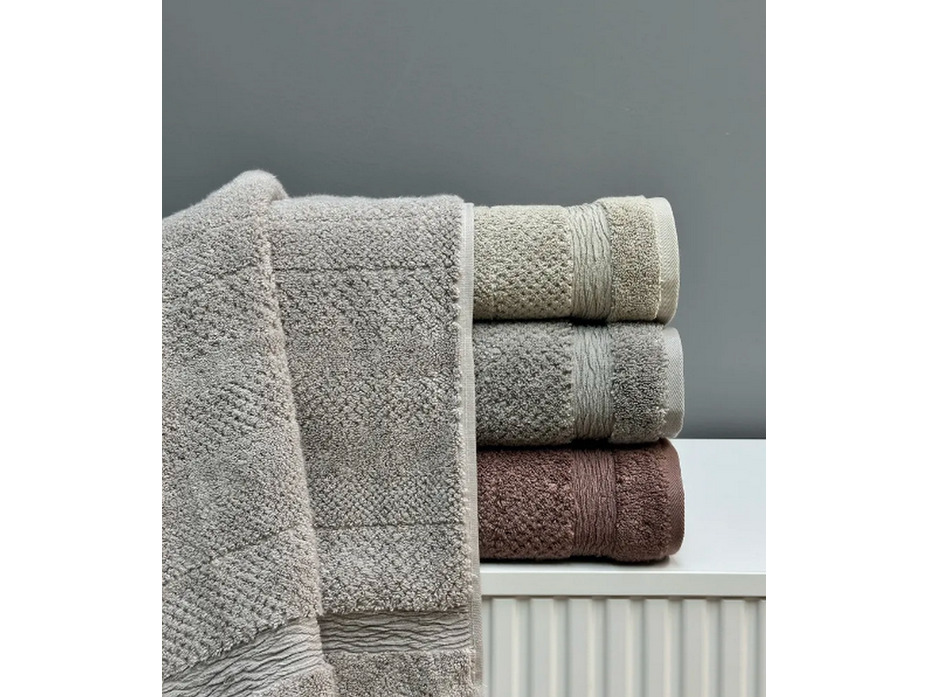 Полотенце Pupilla penye Lima махровое 70*140 / Activ