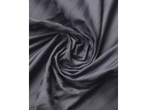 Постельное белье KL-7(J)(703) Мокрый асфальт сатин страйп Семейный сп / Tia