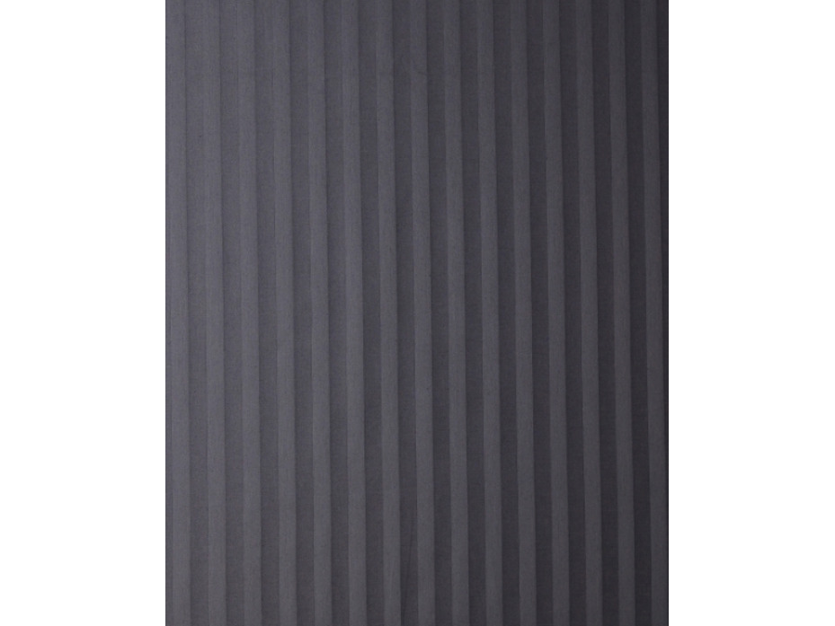 Постельное белье KL-7(J)(703) Мокрый асфальт сатин страйп Семейный сп / Tia