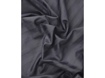 Постельное белье KL-7(J)(703) Мокрый асфальт сатин страйп Семейный сп / Tia