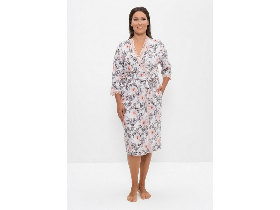 Халат женский 1265 / Cleo