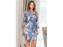 Халат женский 3736 Henrietta / Mia-Amore