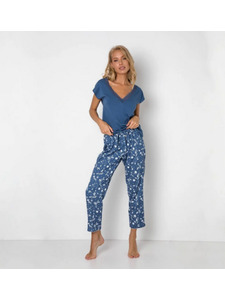 Костюм женский, футболка и брюки Felicity / Aruelle Костюм женский, футболка и брюки Felicity / Aruelle