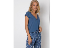 Костюм женский, футболка и брюки Felicity / Aruelle Костюм женский, футболка и брюки Felicity / Aruelle