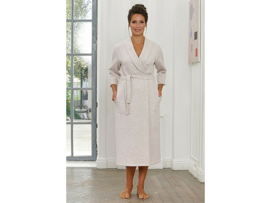 Халат женский 843 / Cleo