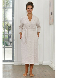 Халат женский 843 / Cleo