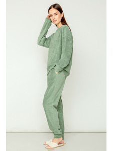 Брюки женские E 40010 / Very Neat Брюки женские E 40010 / Very Neat