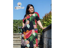 Платье J2-2158 / Cocoon